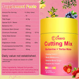 Civavo Prebiotic Supplement 30 sticks displayed with lifestyle background
