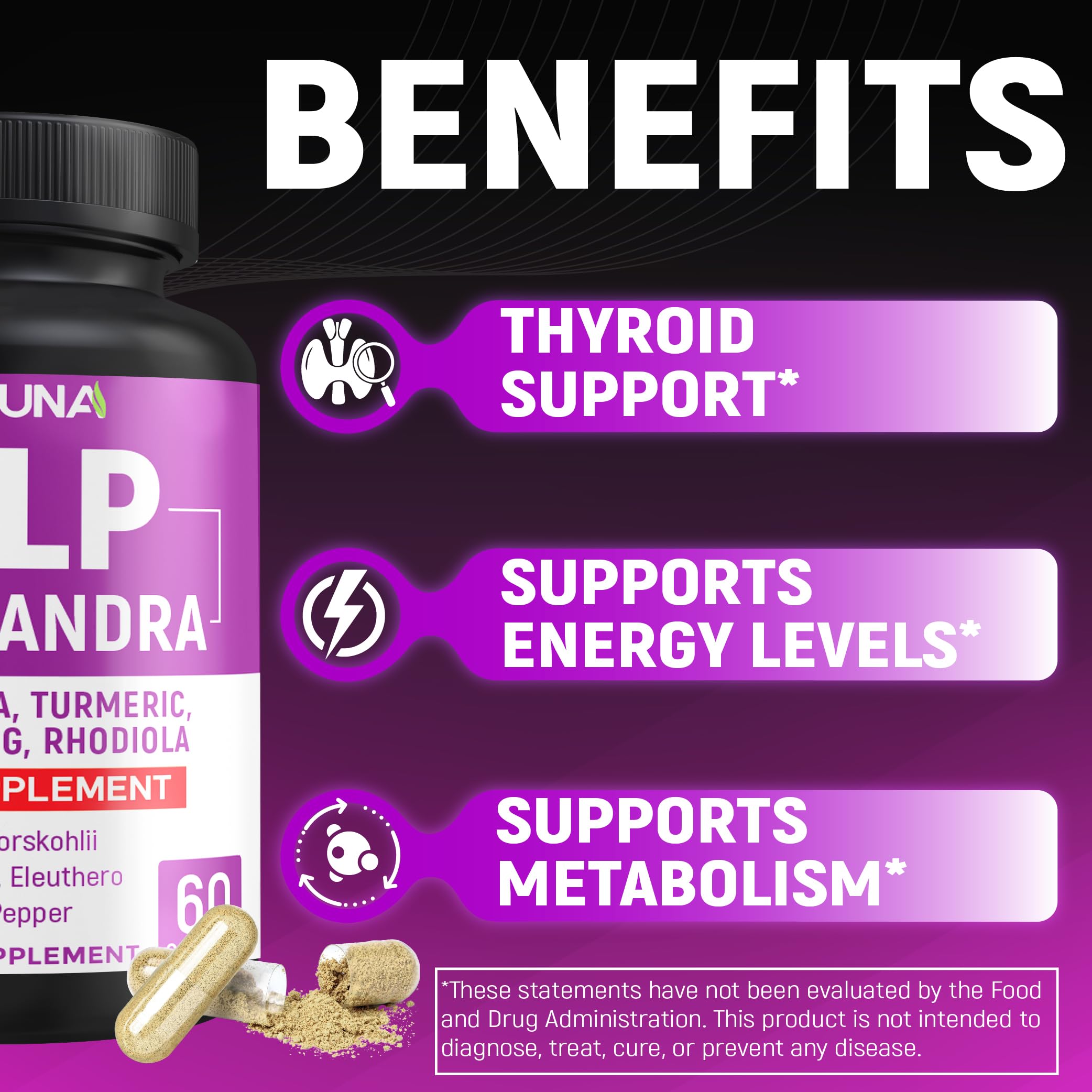 CIVIMUNA Blended Vitamin & Mineral Supplement packaging