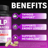 CIVIMUNA Blended Vitamin & Mineral Supplement packaging