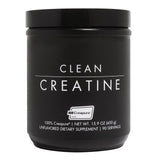 CLEAN Creatine Monohydrate Powder 531g front view