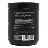 CLEAN Creatine Monohydrate Powder 531g packaging