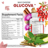 Clean Nutraceuticals Berberine Capsules open bottle with capsules visible