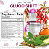 Clean Nutraceuticals Berberine Complex 90 Capsules on a wooden table