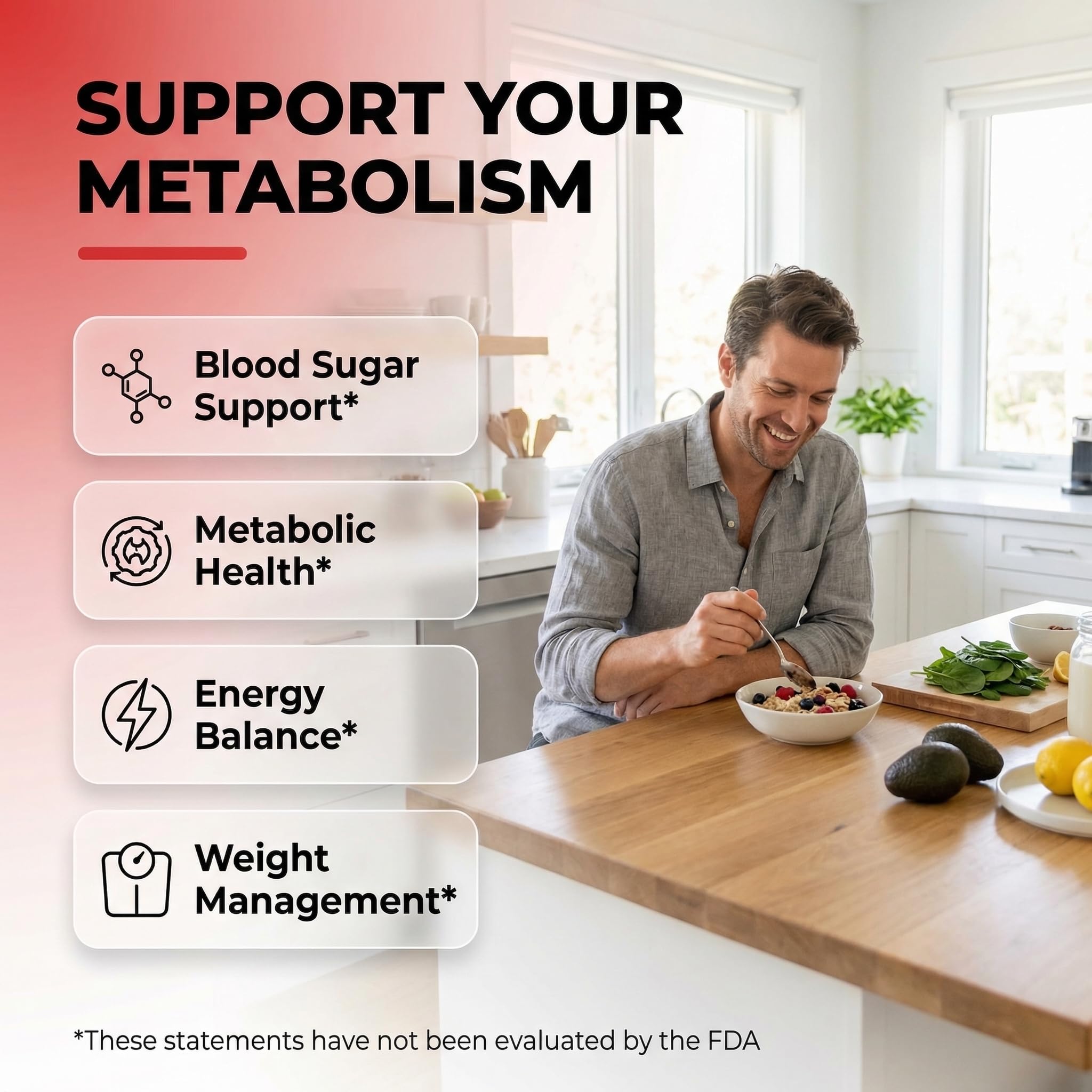 Clean Nutraceuticals Berberine Gummies apple flavour close-up