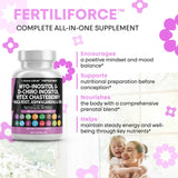 Clean Nutraceuticals Blended Vitamin & Mineral Supplement packaging