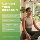 Clean Nutraceuticals GI Defend supplement side view
