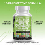 Clean Nutraceuticals GI Defend supplement with a glass of water