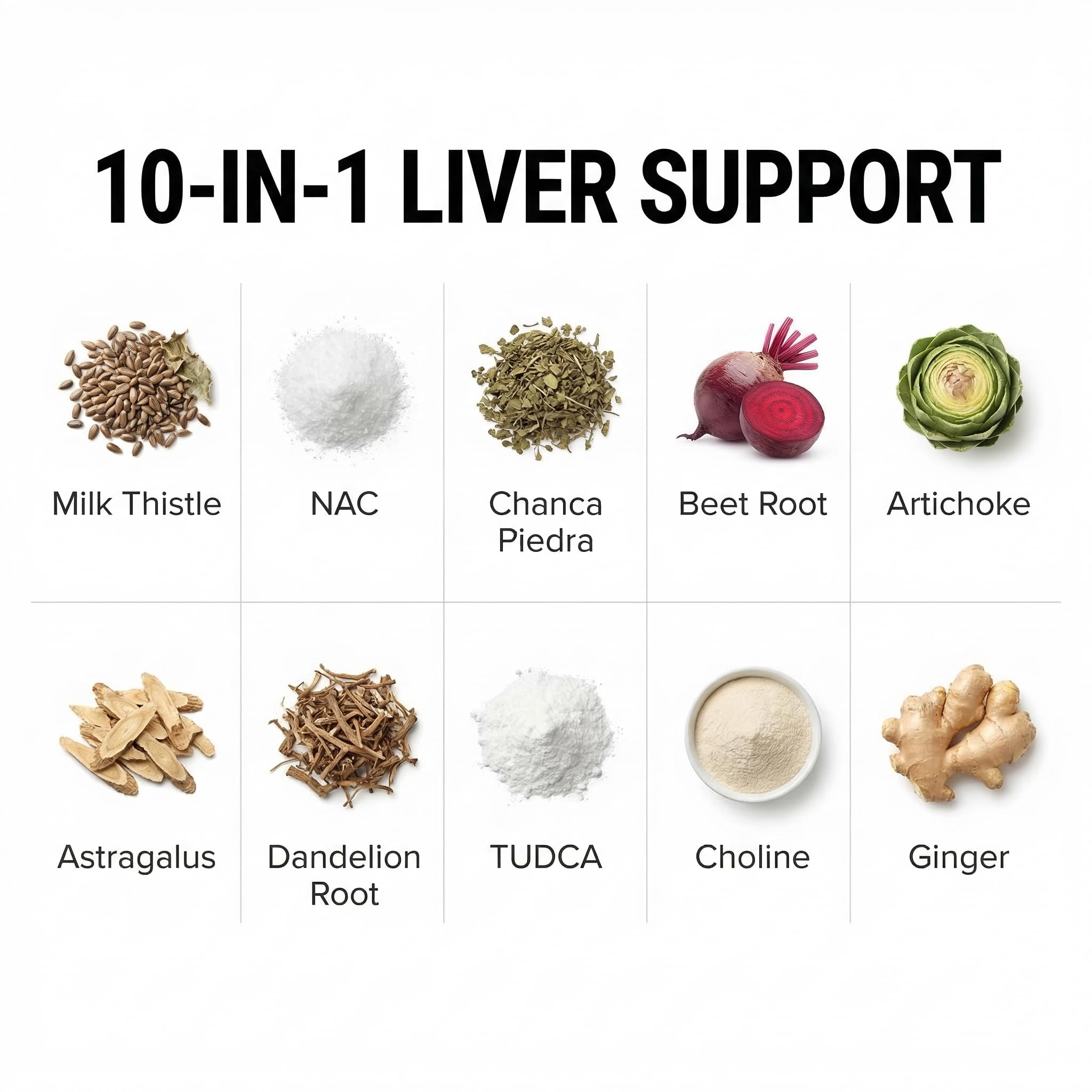 Clean Nutraceuticals Liver Defend 28-in-1 Supplement packaging