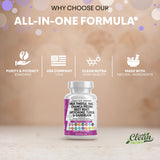 Clean Nutraceuticals Liver Defend supplement packaging