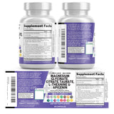 Clean Nutraceuticals Mag Genin Magnesium Complex in a lifestyle setting