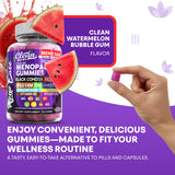 Clean Nutraceuticals Meno Ease Supplement lifestyle scene