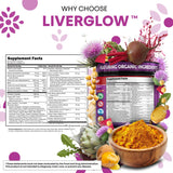 Clean Nutraceuticals Milk Thistle Liver Support 90 Capsules on a wooden table