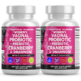 Clean Nutraceuticals pH Defend Women's Health Formula front view