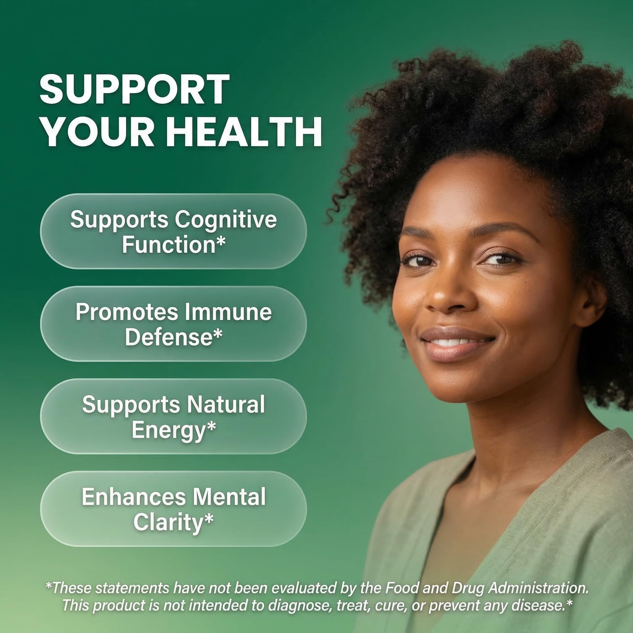 Clean Nutraceuticals Q Defend Quercetin Supplement side view