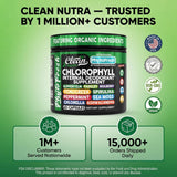 Clean Nutraceuticals Vitality Capsules in a lifestyle setting