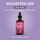 Clean Nutraceuticals Women's Probiotic Supplement 45g on a wooden table