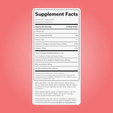 Clean Simple Eats Collagen + Beauty Blend Cherry Ice packaging