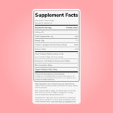 Clean Simple Eats Collagen + Beauty Blend Strawberry Colada packaging