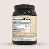 CleanForm Nutrition Collagen Powder 290g packaging