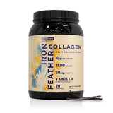 CleanForm Nutrition Collagen Powder front view 293g