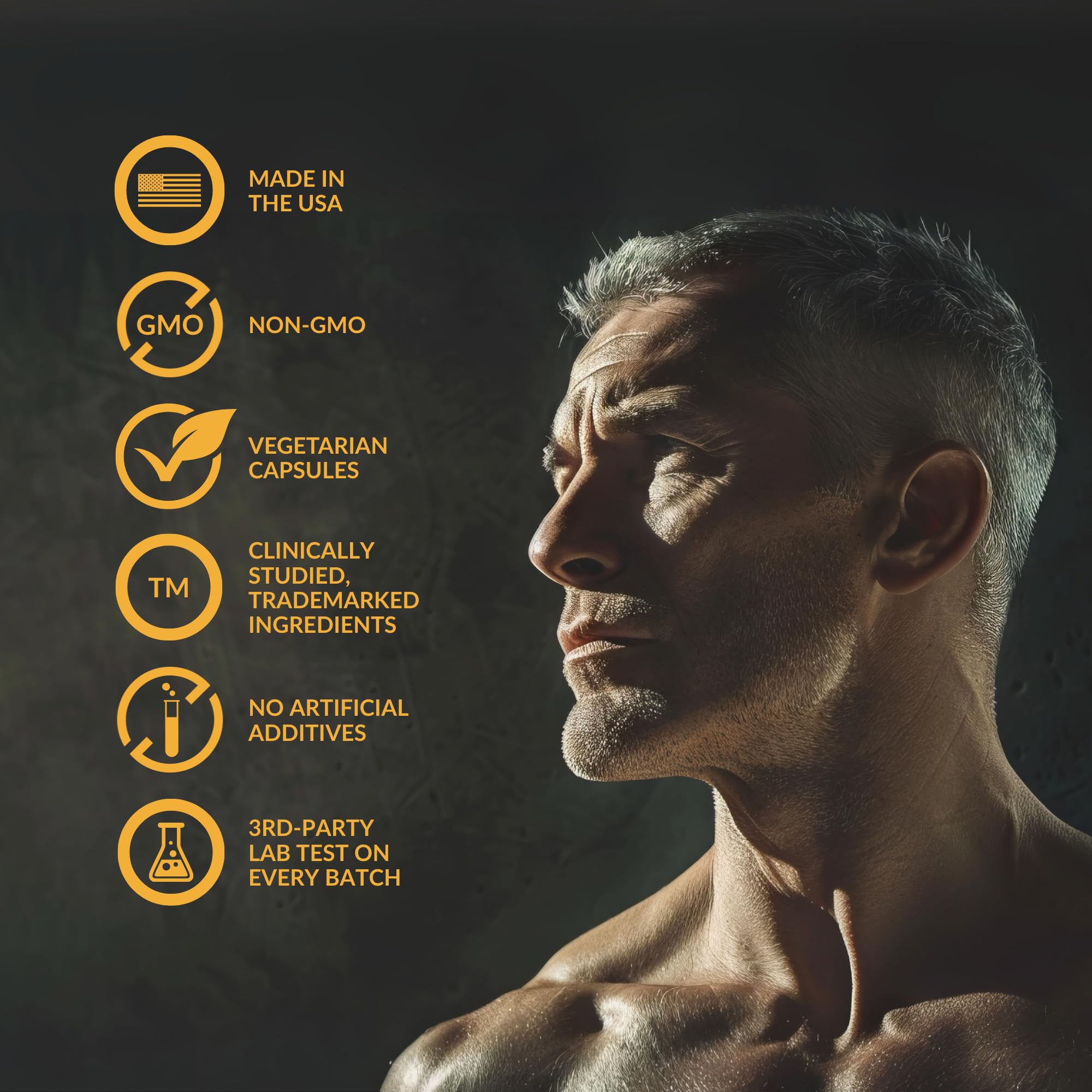 CleanForm Nutrition PureBlood supplement in lifestyle setting