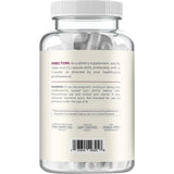 Clear Formulas Berberine 500 mg Supplement in a hand