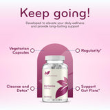 Clear Formulas Berberine 500 mg Supplement packaging