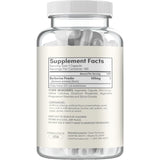 Clear Formulas Berberine 500 mg Supplement with other supplements