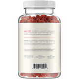 Clear Formulas CoQ10 Softgels 200mg in a lifestyle setting