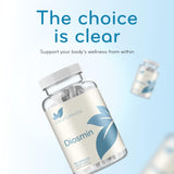 Clear Formulas Diosmin Supplement 1000mg lifestyle scene