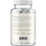 Clear Formulas Diosmin Supplement 1000mg side view