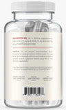 Clear Formulas Lycopene & Lutein Supplement capsules close-up