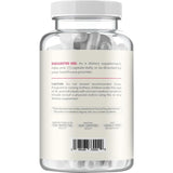 Clear Formulas Lycopene Supplement 50mg capsule bottle