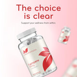 Clear Formulas Lycopene Supplement 50mg capsule packaging