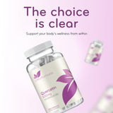 Clear Formulas Quercetin 500mg Capsules lifestyle scene