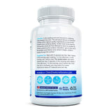 ClearZine Acne Supplement in a lifestyle setting