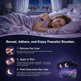 CleJoy Sleep Patches for Adults back view packaging