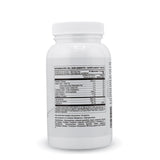 CLÍNICA DR. VEGA AR Plus Vegan D-Glucosamine bottle side view