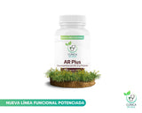 CLÍNICA DR. VEGA AR Plus Vegan D-Glucosamine capsules close-up