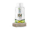 CLÍNICA DR. VEGA UC-II ALT Collagen Supplement side view