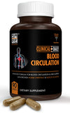 Clinical Daily Blended Vitamin & Mineral Supplement front view