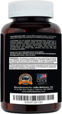 Clinical Daily Multivitamin LiquiCaps showing the easy-to-take LiquiCaps