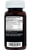 Clinical Daily Plant Sterols Supplement ingredients list