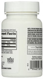 Close-up of 365 by Whole Foods Market CoQ10 capsules