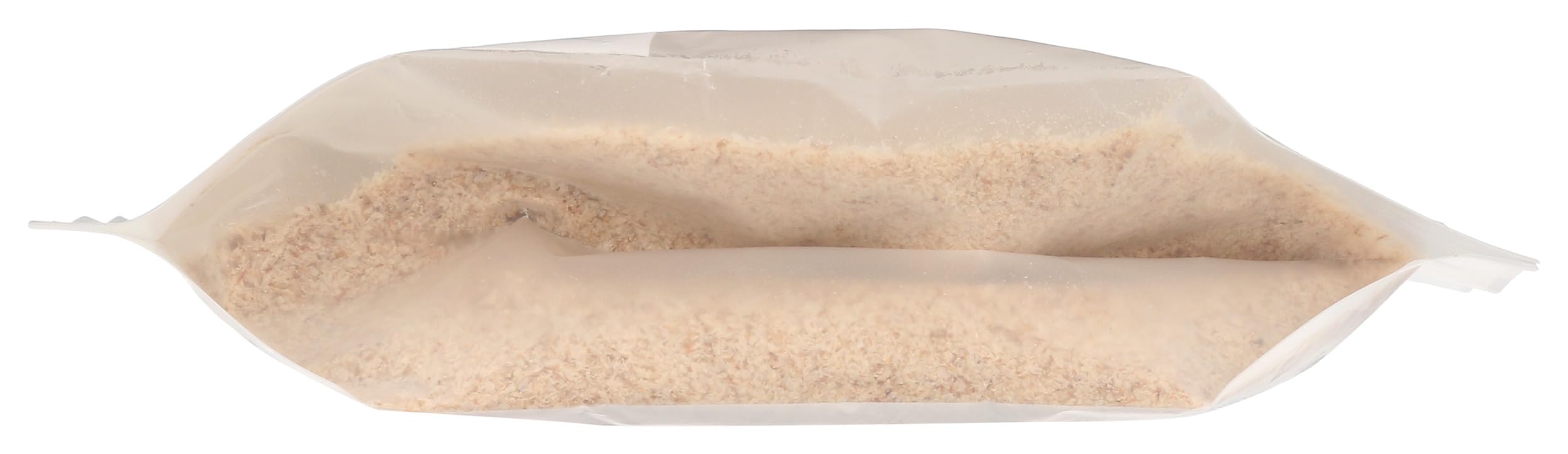 Close-up of 365 by Whole Foods Market Psyllium Supplement label