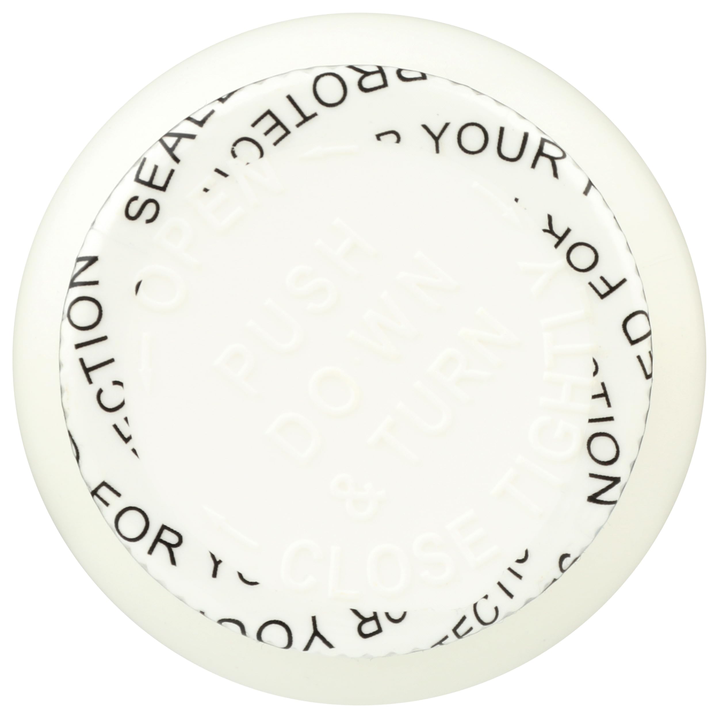 Close-up of 365 by Whole Foods Market Vitamin C Chewable Tablets