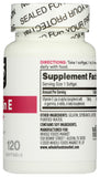 Close-up of 365 by Whole Foods Market Vitamin E 200 IU softgels