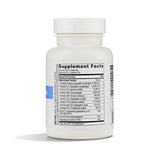Close-up of 365 Multi-Enzyme Capsules