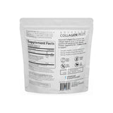 Close-up of Advanced Bionutritionals Collagen Plus ingredients