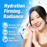 Close-up of AFC Collagen Beauty MCP-EX tablets